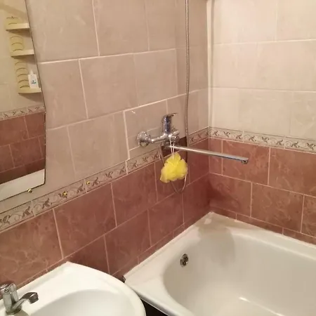 Отдельная Однокомнатная Квартира В Одессе Apartment Odesa