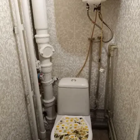 Apartment Отдельная Однокомнатная Квартира В Одессе