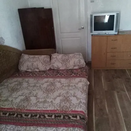 Отдельная Однокомнатная Квартира В Одессе Apartment Odesa